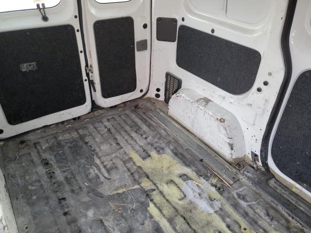 3N6CM0KN3EK700912 2014 Nissan Nv200 2.5S