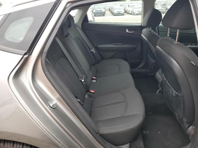5XXGT4L37JG265775 KIA Optima Lx