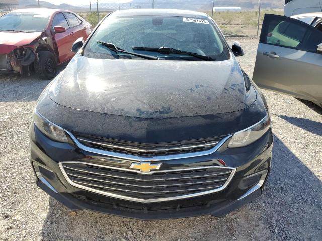 1G1ZD5ST3JF149395 | 2018 CHEVROLET MALIBU LT