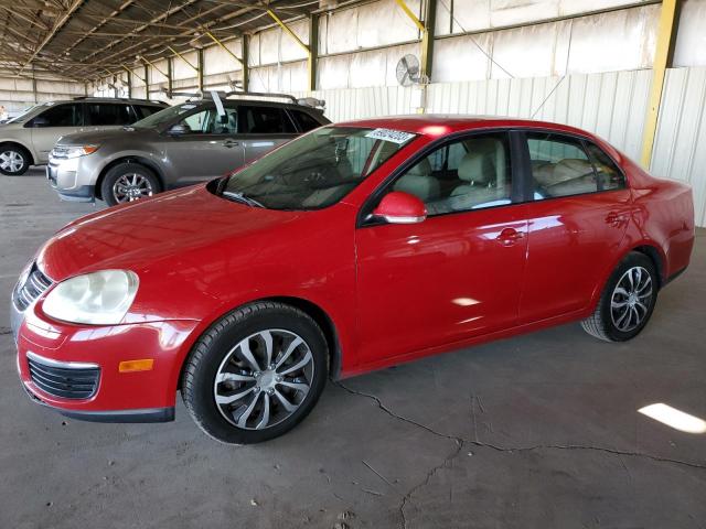 2008 Volkswagen Jetta S