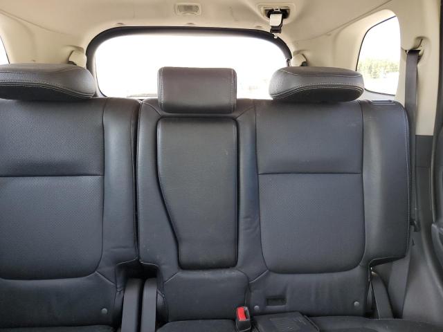 JA4AD3A30GZ038914 Mitsubishi Outlander Se