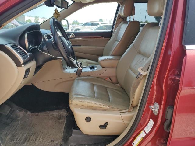 1C4RJFBG6EC159628 Jeep Grand Cherokee Limited