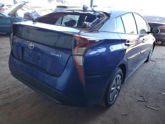 JTDKBRFUXJ3601790 | 2018 TOYOTA PRIUS