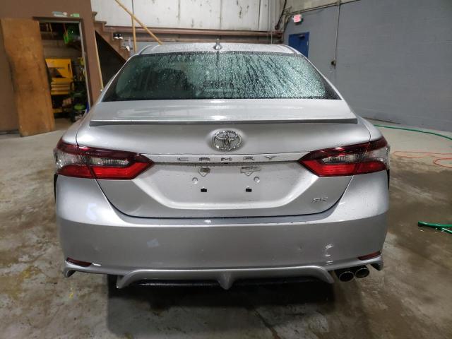 4T1G11AK8NU030389 Toyota Camry SE 6