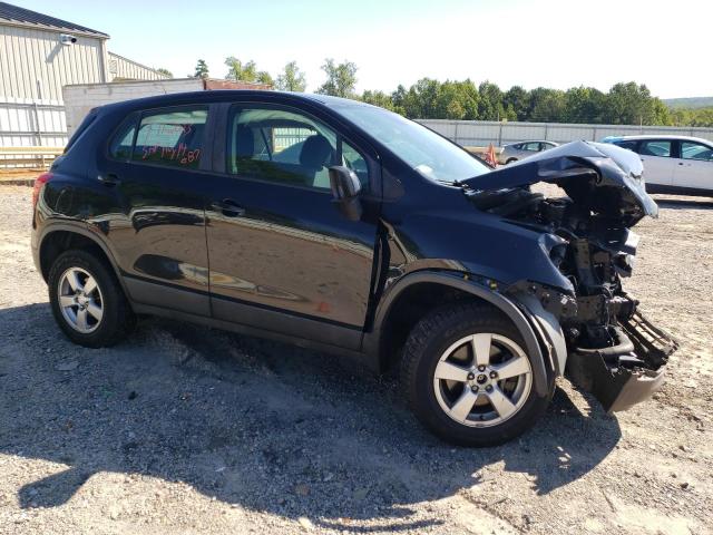2015 CHEVROLET TRAX 1LS - KL7CJPSB1FB090089