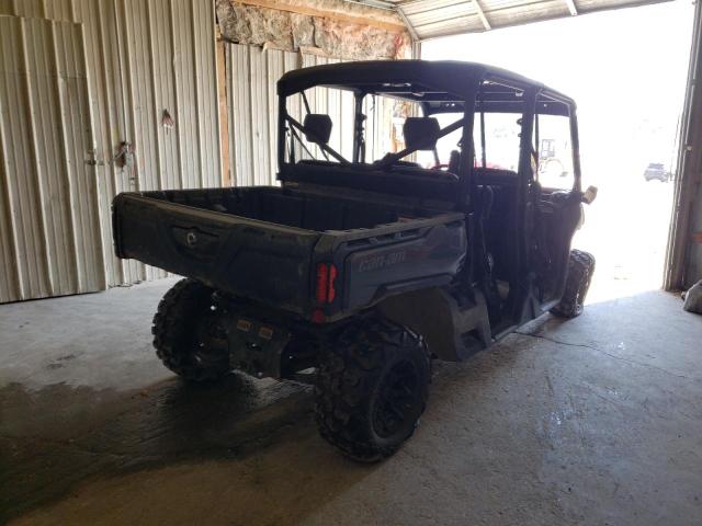 2022 CAN-AM DEFENDER M - 3JBUCAP41NK001510