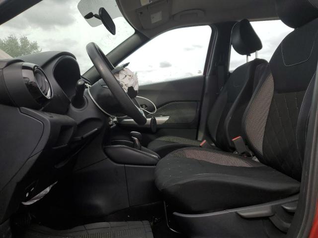 2018 NISSAN KICKS S - 3N1CP5CU2JL512631