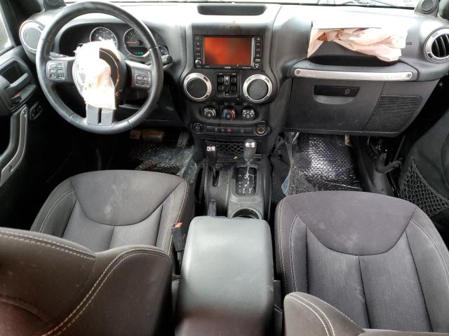 1C4HJWEG2EL219802 Jeep Wrangler Unlimited Sahara