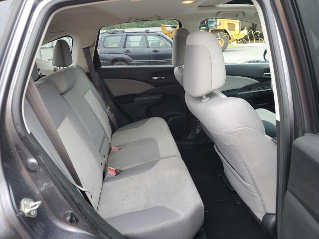 2016 HONDA CRV 2HKRM4H52GH691791