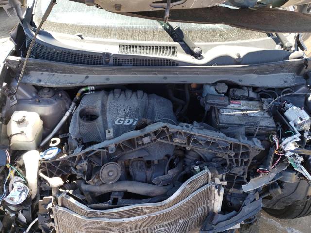 KNDPBCAC0E7577841 KIA Sportage Lx
