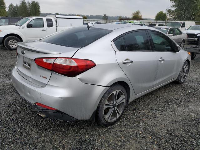 KNAFX4A82E5117023 KIA FORTE EX