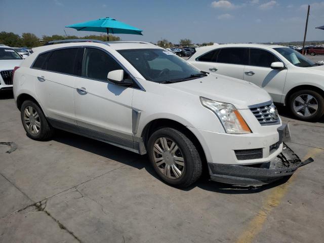 3GYFNBE37FS574519 Cadillac Srx Luxury Collection