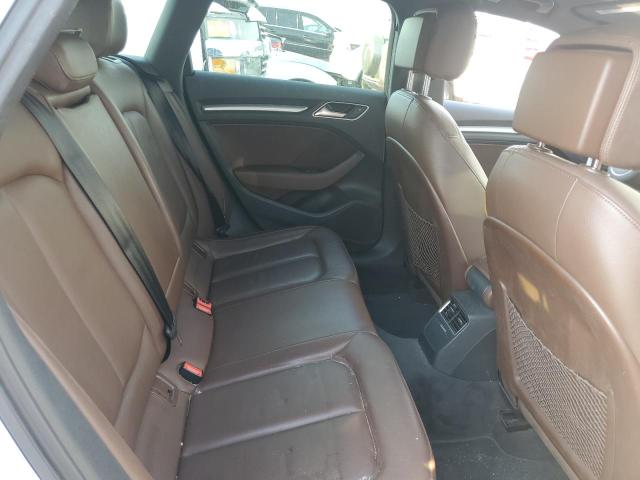 2016 AUDI A3 E-TRON - WAUUPBFF4GA163661