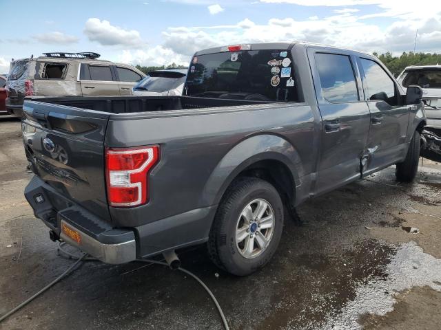 1FTEW1C55JKE47625 | 2018 FORD F150 SUPER