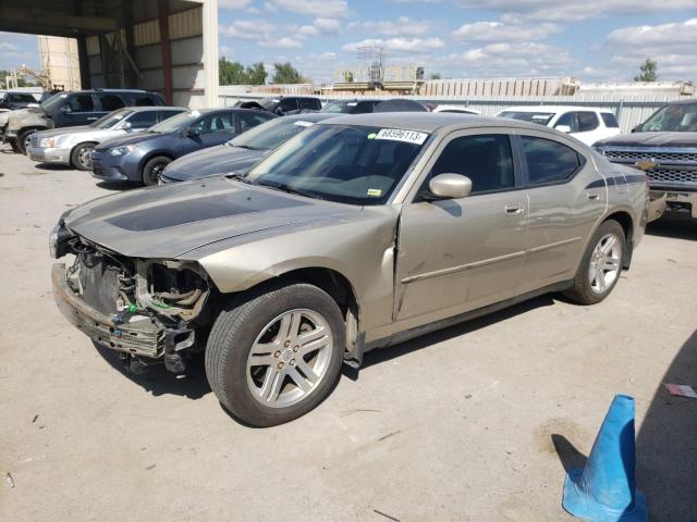 2009 Dodge Charger 