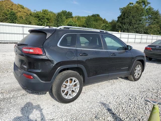 1C4PJLCB6FW706308 Jeep Cherokee Latitude