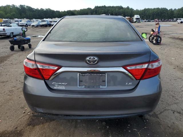 4T1BF1FK1HU374316 | 2017 TOYOTA CAMRY LE