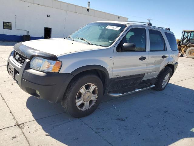 2002 Ford Escape XLT