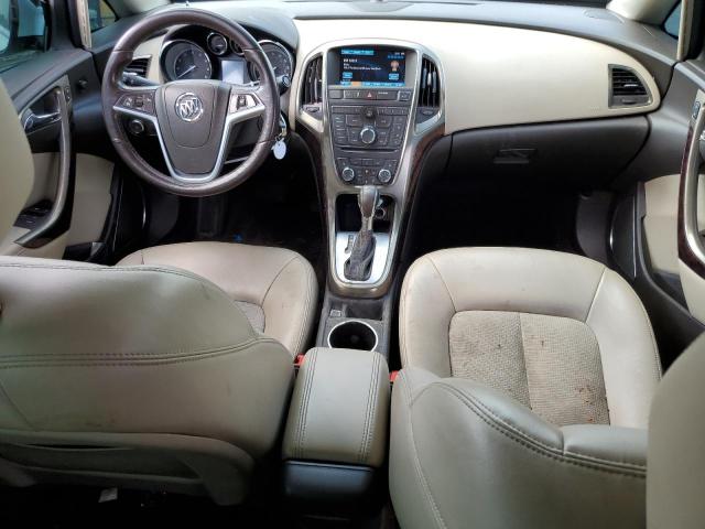 1G4PR5SK8E4222653 Buick Verano Convenience