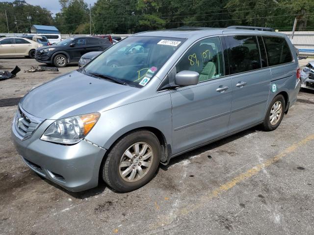 2010 Honda Odyssey EX-L