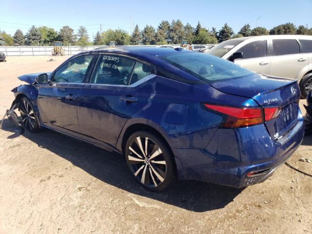 1N4BL4CV7LC277753 Nissan ALTIMA SR