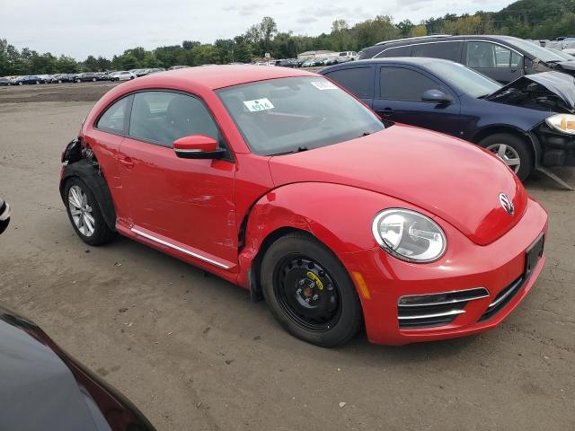 2017 VOLKSWAGEN BEETLE SE - 3VWJ17AT1HM609350