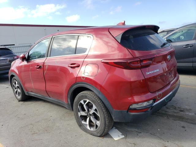 KNDPM3AC5L7652251 Kia Sportage L 2