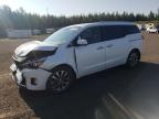 2016 KIA SEDONA EX - KNDMC5C11G6229403