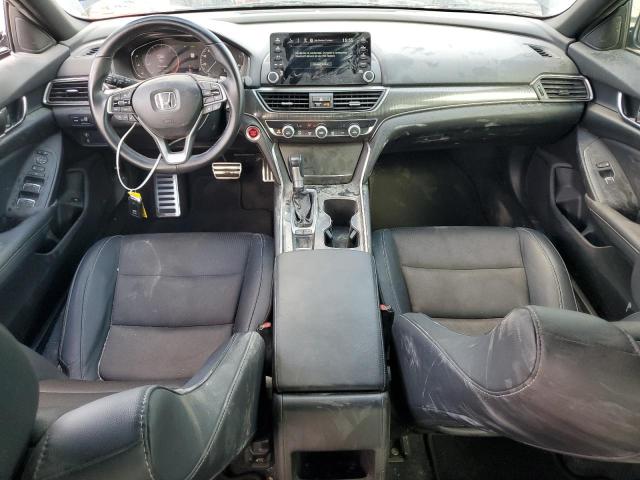 2020 HONDA ACCORD SPO - 1HGCV1F31LA129807