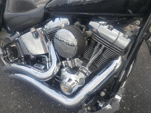 2006 HARLEY-DAVIDSON FXSTDI 1HD1JBB1X6Y044020