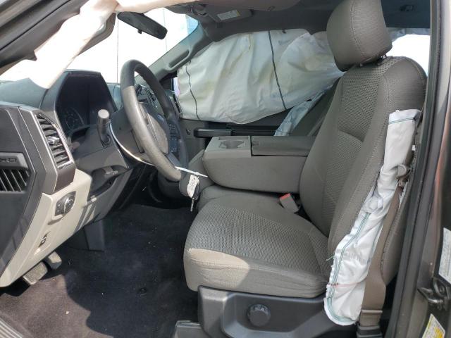 1FTEW1CP9GKF70936 Ford F150 Supercrew