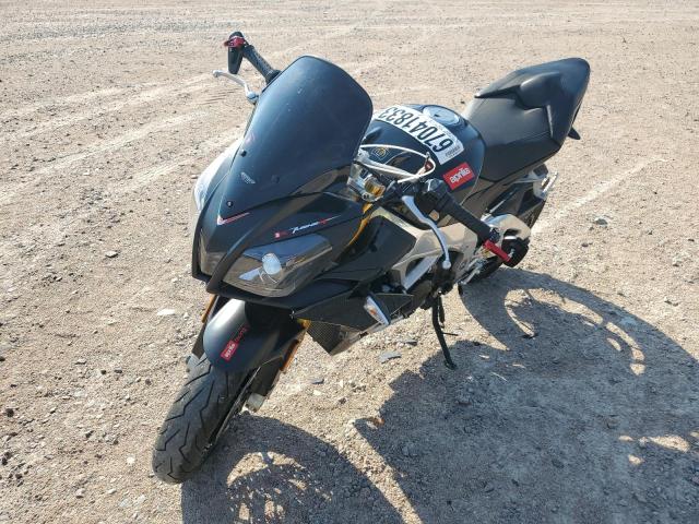 2013 APRILIA TUONO VR4 ZD4TYC003DS000855