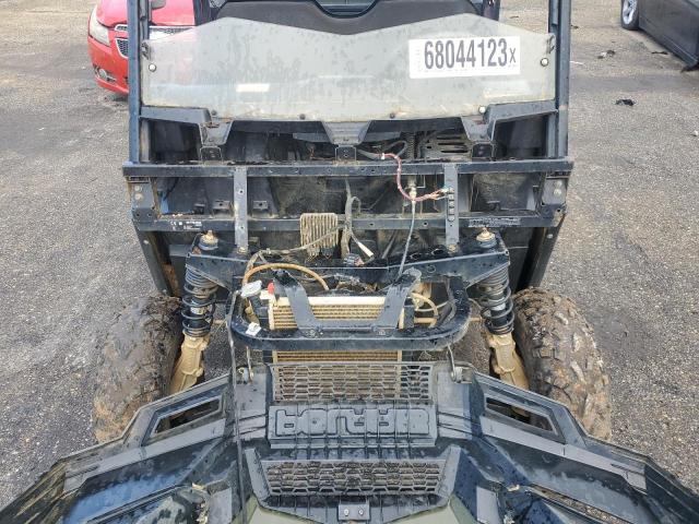 2016 POLARIS RANGER ETX - 3NSRMA327GE760828