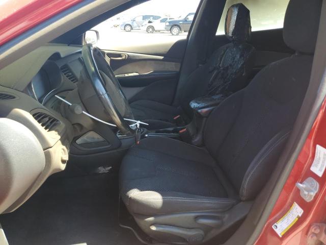1C3CDFBB9ED863144 Dodge DART SXT