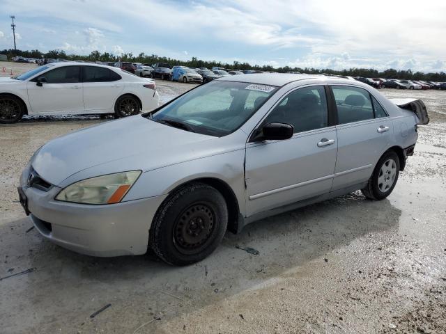 2005 Honda Accord Sedan LX