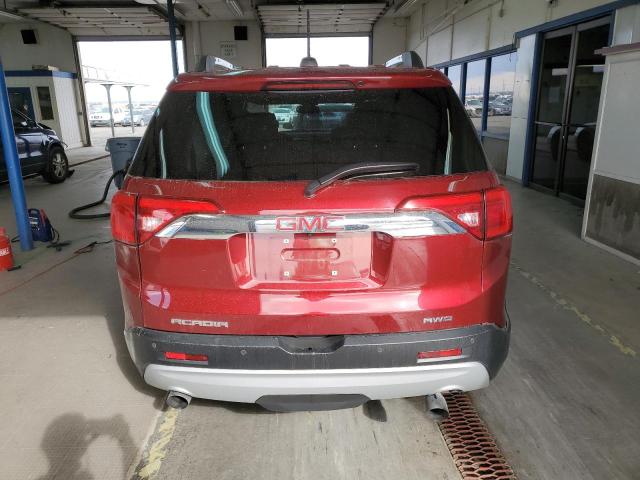 1GKKNWLS8HZ244727 GMC Acadia Slt-2