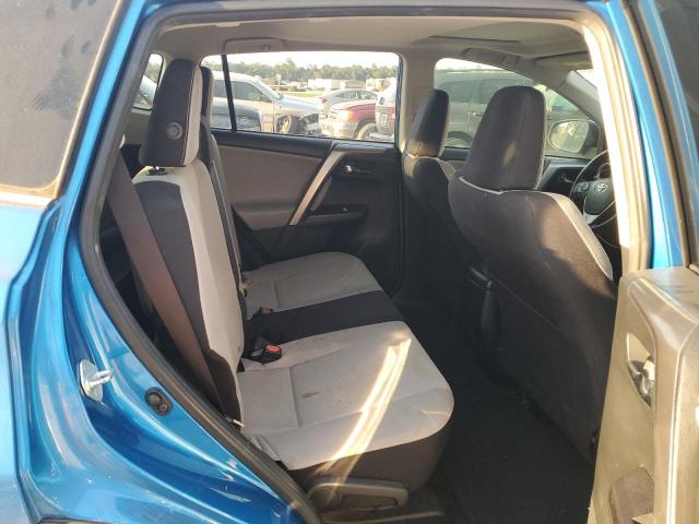 2017 TOYOTA RAV4 XLE - JTMWFREV7HJ704977