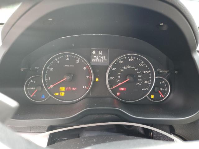 4S3BMCC68E3005175 Subaru Legacy 2.5i Premium