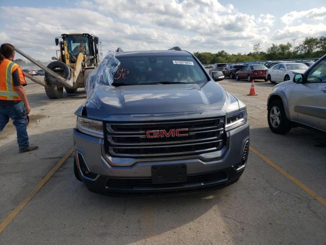 1GKKNLLS3NZ155383 GMC Acadia At4
