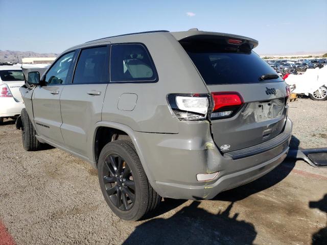 1C4RJEAG5KC798428 Jeep Grand Cherokee Laredo