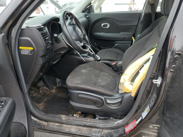 KNDJN2A23F7784112 KIA Soul