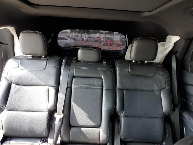 2022 FORD EXPLORER S - 1FM5K7GC7NGC04295