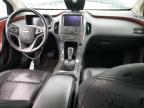 Lot #2298059889 2012 CHEVROLET VOLT