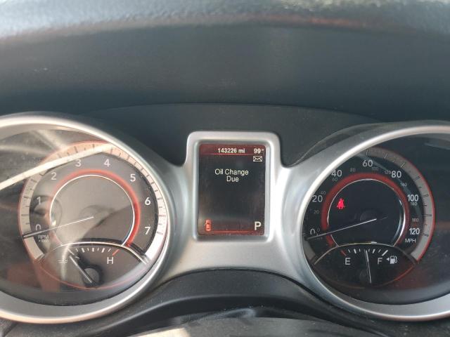 2015 DODGE JOURNEY SE - 3C4PDCAB9FT736046