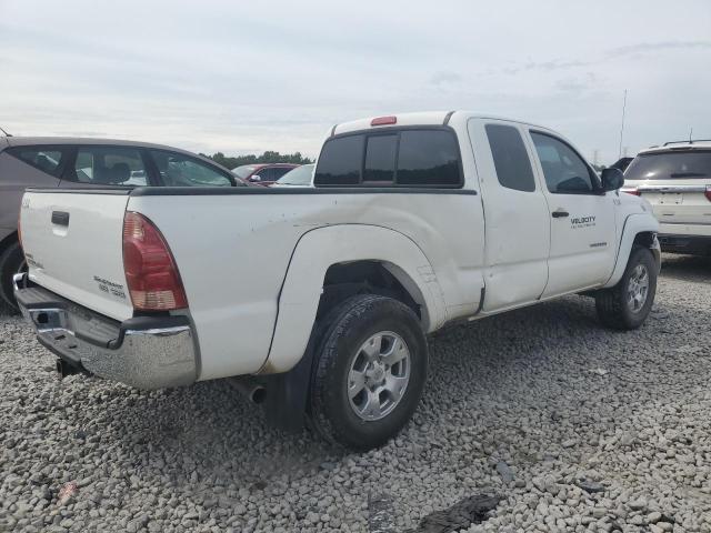 2007 Toyota Tacoma Prerunner Access Cab VIN: 5TETU62N77Z455144 Lot: 68216533