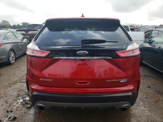 2FMPK4K96LBA24281 2020 FORD EDGE, photo no. 6