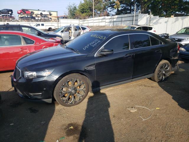 2017 Ford Taurus SHO