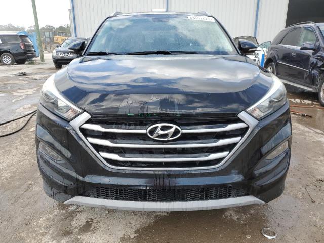 KM8J33AL4JU751985 Hyundai Tucson Sport