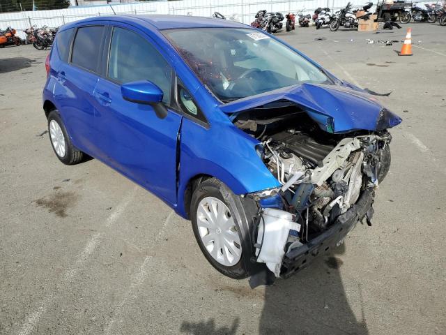 3N1CE2CP1GL407571 Nissan Versa Note S