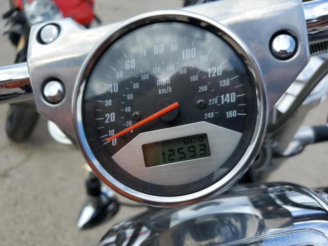 2005 HONDA VTX1800 C 1HFSC46055A302082